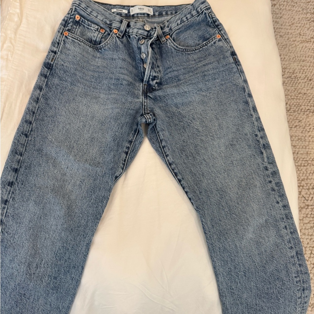MGJ jeans size 6
